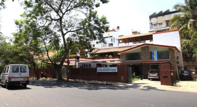 Little Lilly Guest Suites, Забронировать Гостевой дом Джаянагар Бангалор, рядом с Chowdiah Memorial Hall