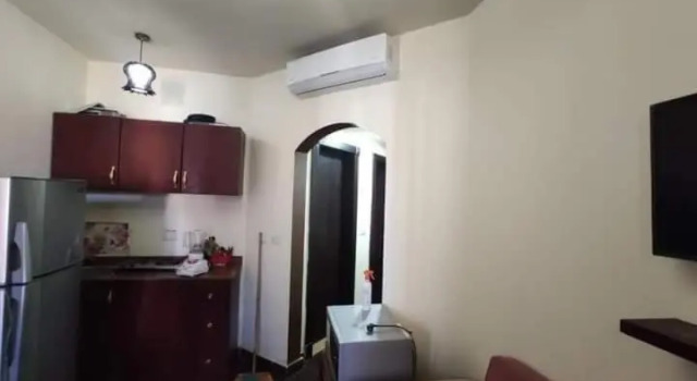 porto matrouh, Prenota Appartamento Hotel a North Coast con parcheggio, Parcheggio