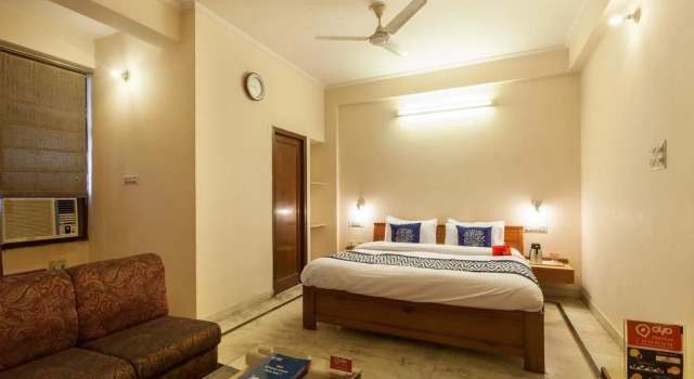 Hotel Sai Residency