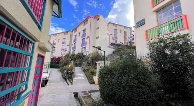 Jardines del Lago, Prenota Hotel Hotel economici a Guatapé