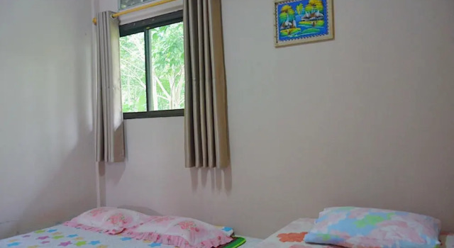 Phumi Sriphum Resort, Забронировать Курортный отель Хатъяй провинция Сонгкхла