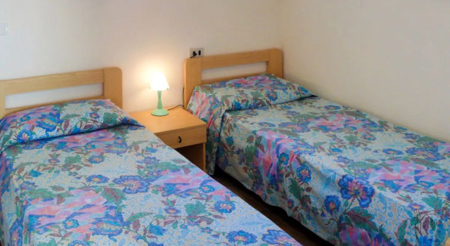Residence Oasi (BIB585)