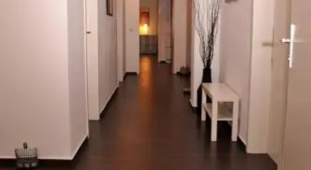 Ferienwohnung Possögel, Prenota Appartamento Hotel a Garz con parcheggio, Parcheggio