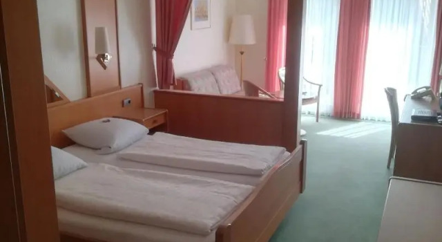 Hotel Zum Märchenwald, Réserver Hôtel Hôtels SPA à Emsland, SPA