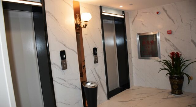 Park Inn Kunming Airport, Boek Hotel Guandu Kunming