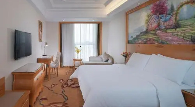 Vienna Hotel Tongcheng Tongkang Road