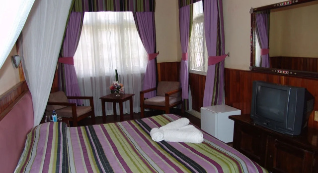 Sirona Hotel, Prenota Hotel Hotel a Nairobi con parcheggio, Parcheggio