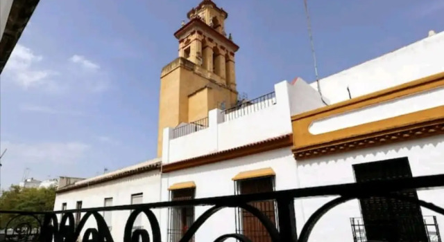 House With 2 Bedrooms in Córdoba, With Wonderful City View, Terrace an, Забронировать Отель Отели Кордовы с парковкой, рядом с Алькасар Кордовы, Парковка