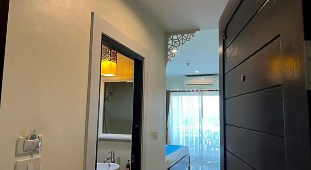 Номер Superior Krabi Front Bay Resort