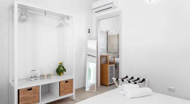 Sardegna è - New rooms