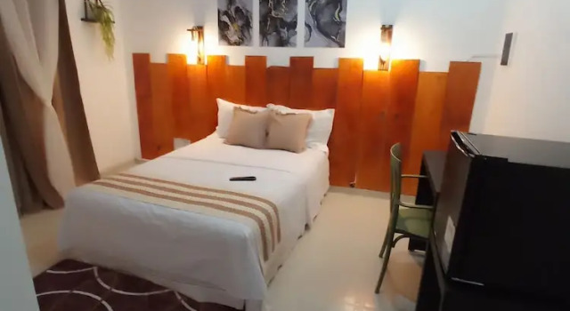 Номер Classic Central Palace Hotel