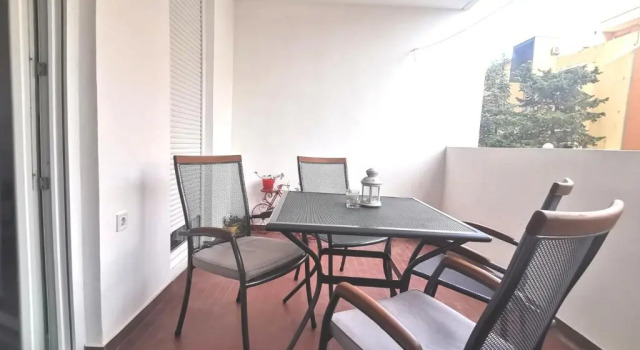 Апартаменты Deluxe Residential Apartment