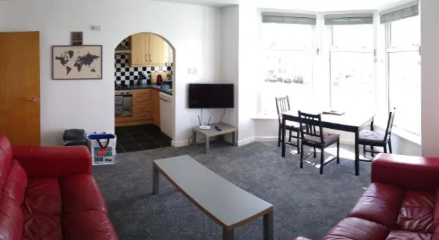 The Gateway Guest Apartment, Забронировать Апартаменты/квартира Апартаменты Графства Лондондерри, Апартаменты/квартира