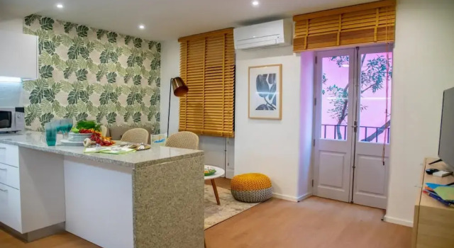 Апартаменты Funchal Tropical Apartments by Homie