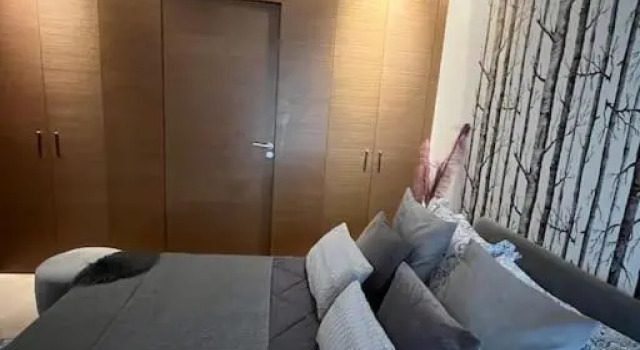 1 bedroom apartment in agdal, Забронировать Апартаменты/квартира Отели Рабата с парковкой, рядом с Ministry of Energy, Mines, Water and Environment, Парковка