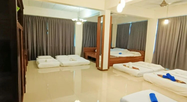 Люкс Premier Collection O 90859 Bentong Wellness Homestay