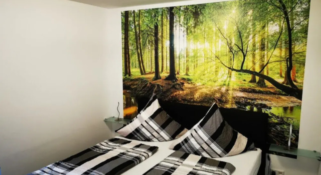 Номер Premium Gäste & Seminarhaus Harz