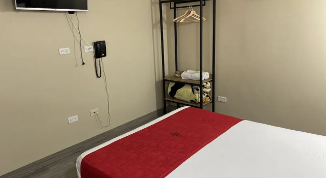 Hotel Campo Real, Book Hotel Marinilla Antioquia