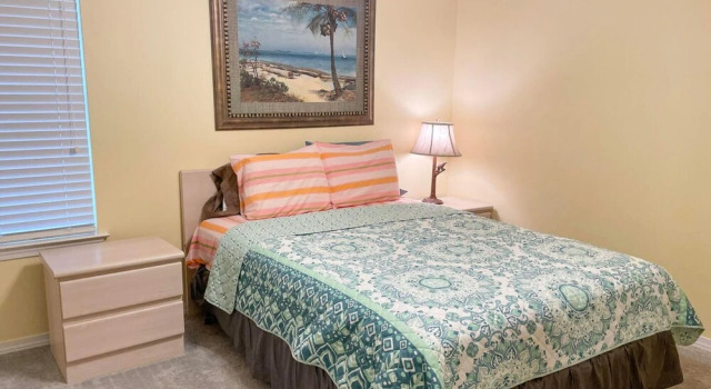 083 Albrecht #1 by ACP, Boek Hotel Dauphin Island Alabama