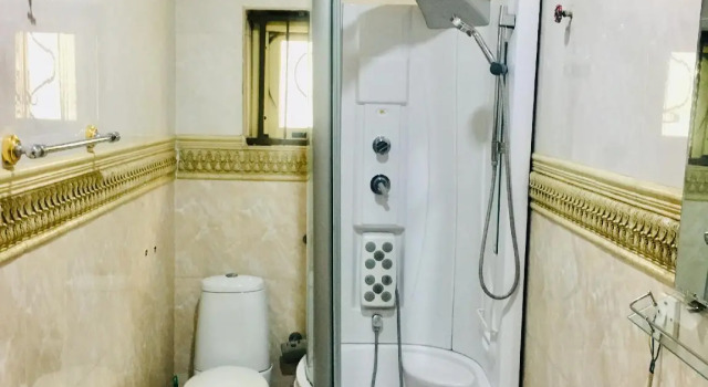 Номер Deluxe Topaz Luxury Suites & Apartments