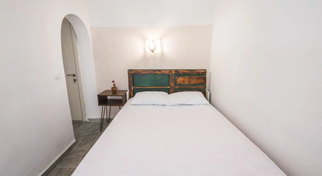 Kas Kuytu Kose Pension