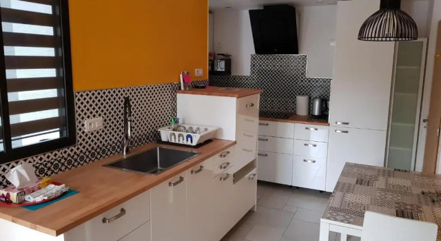 Bel appartement spacieux et confortable idéalement situé