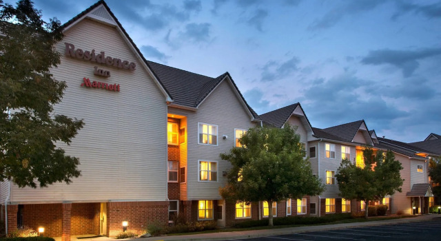 Residence Inn Denver Southwest/Lakewood, Prenota Hotel Lakewood Colorado