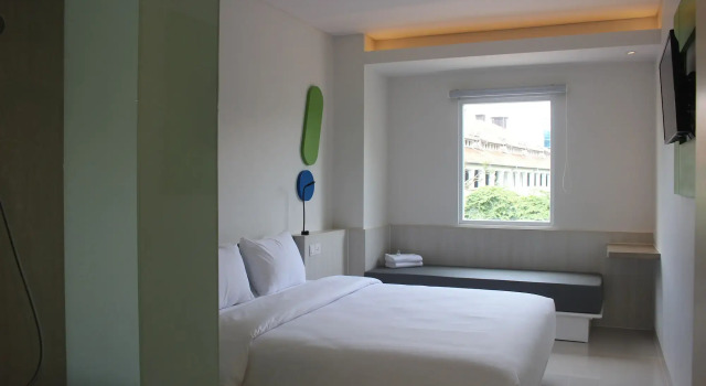 POP! Hotel Pemuda Semarang