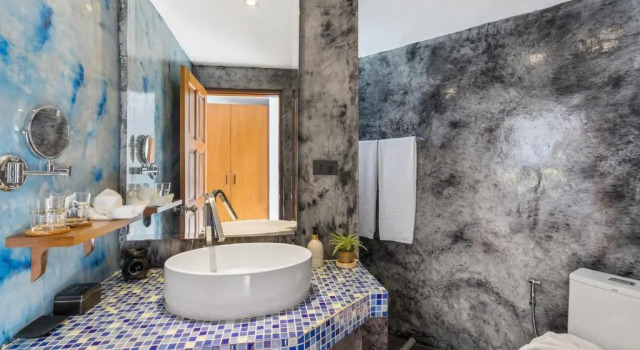 Двухместный номер Deluxe Beluga Boutique Hotel