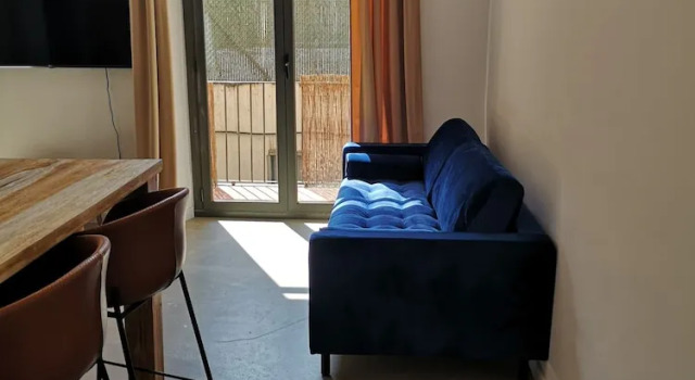 Апартаменты Premium La Guarida Suites