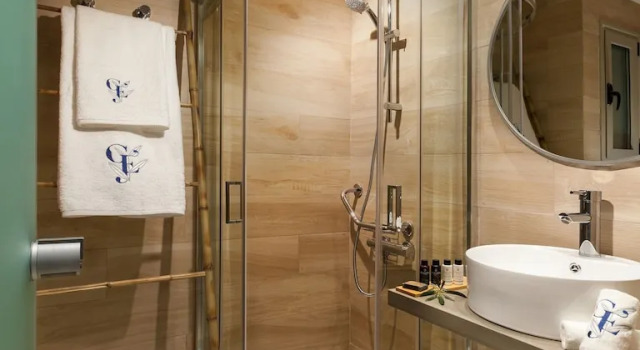 Номер Standard Gea Elaia