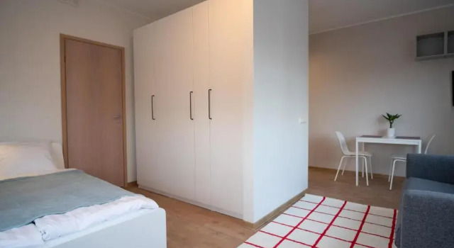 Апартаменты Mustamäe Apartments next to Shops & Cinema