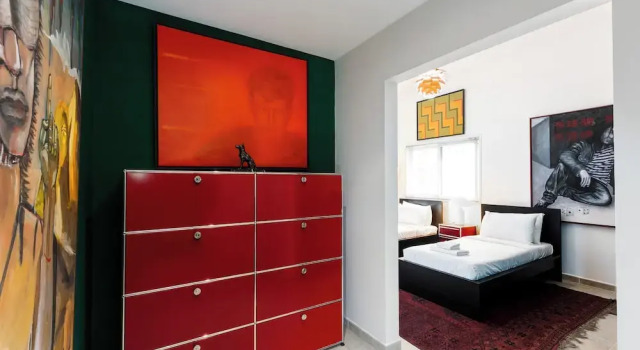Вилла Villa GCW Geranium - Mint Stay
