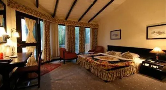 Shilon Resort