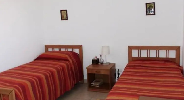 Апартаменты Classic Casa Vacanza Gli Ulivi