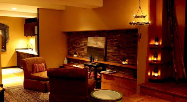 Little Red Day Spa