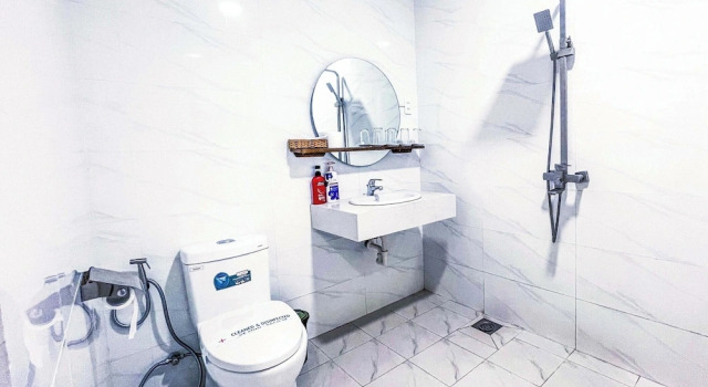 Трёхместный семейный номер Standard с видом на сад BB Hotel & Resort