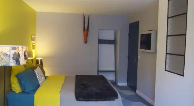 Ty Lili, Rezerwuj Hotel Cancale 