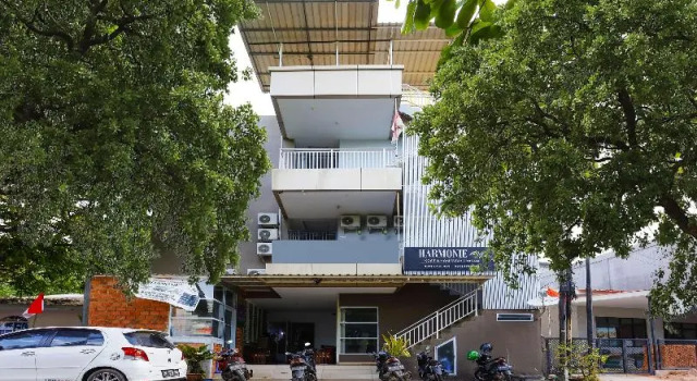 OYO 91632 Harmonie Homestay, Prenota Hotel Batam Indonesia