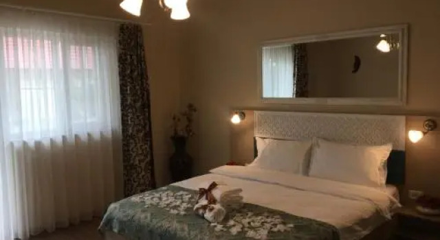Vila Nicole, Rezervovat Hotel Hotely v Hunedoara s parkováním, Parkování