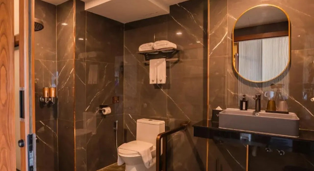 The Legacy V Beachfront Resort Ao Nang Krabi, Aspira Collection, Забронировать Курортный отель Отели провинции Краби 4 звезды, рядом с Ao Nang Krabi Boxing Stadium, 4*