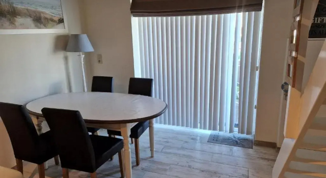 Студия Melroce Holiday Cottage 5503