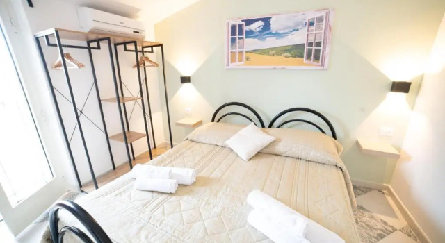 Номер Standard B&B Belvedere