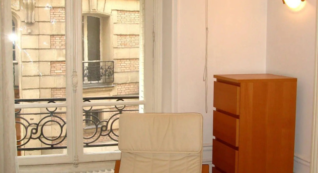 Apartment Arlette, Забронировать Апартаменты/квартира Париж Иль-де-Франс, рядом с Вокзал Сен-Лазар