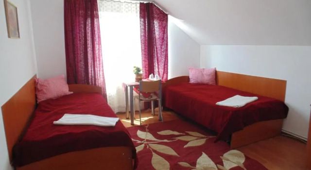 Pensiunea Mioval, Varaa Hotelli Cluj-Napoca 