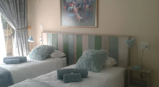 Allen Grove Self Catering