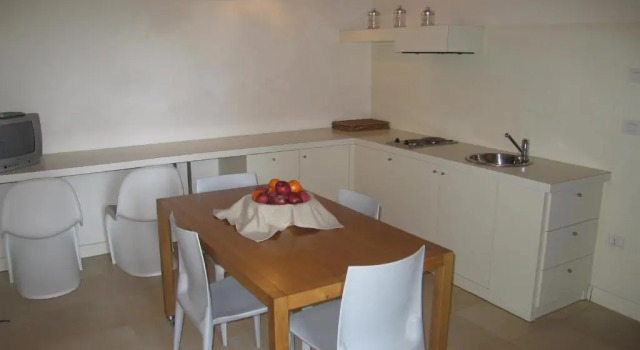 Apartment Hotel Casa Mancia