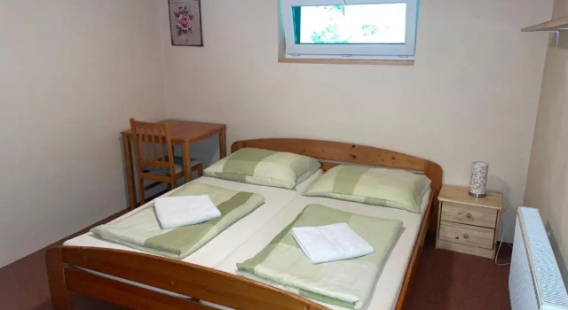 Kamenný Mlýn, Rezerwuj Hotel Tanie hotele w Kraj hradecki