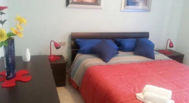 Appartmento La Perla Blu