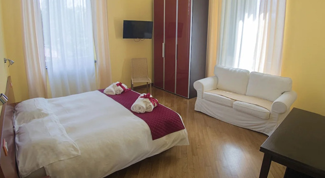 Номер Standard Residenza Viani Guest House